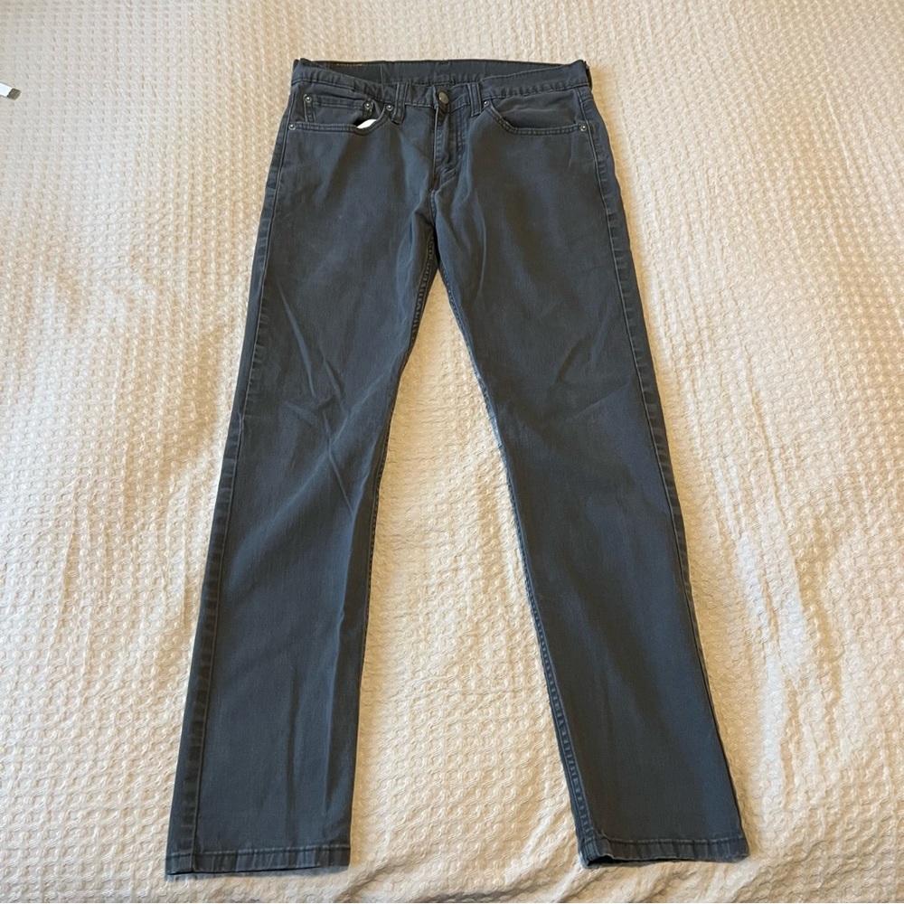 Levi’s 502 Jeans 30 x 29 Stretchy